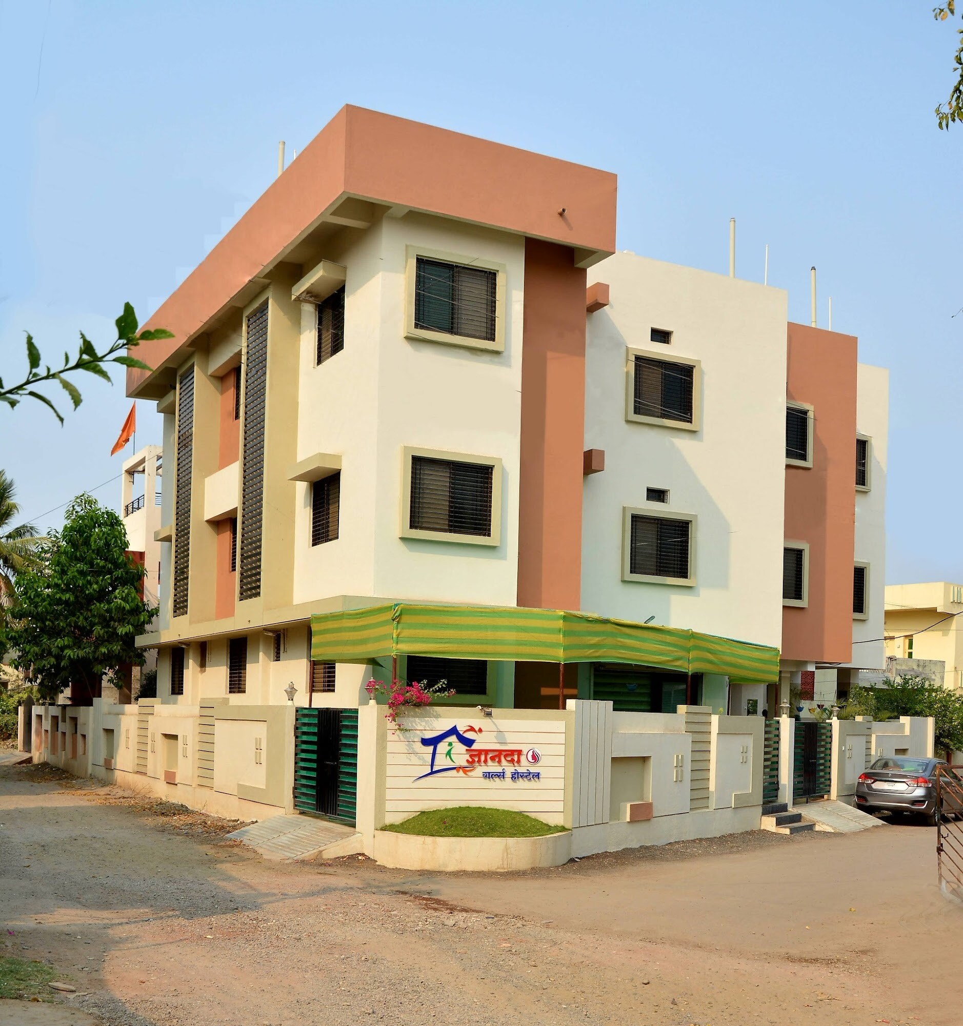 Dnyanada Girls Hostel