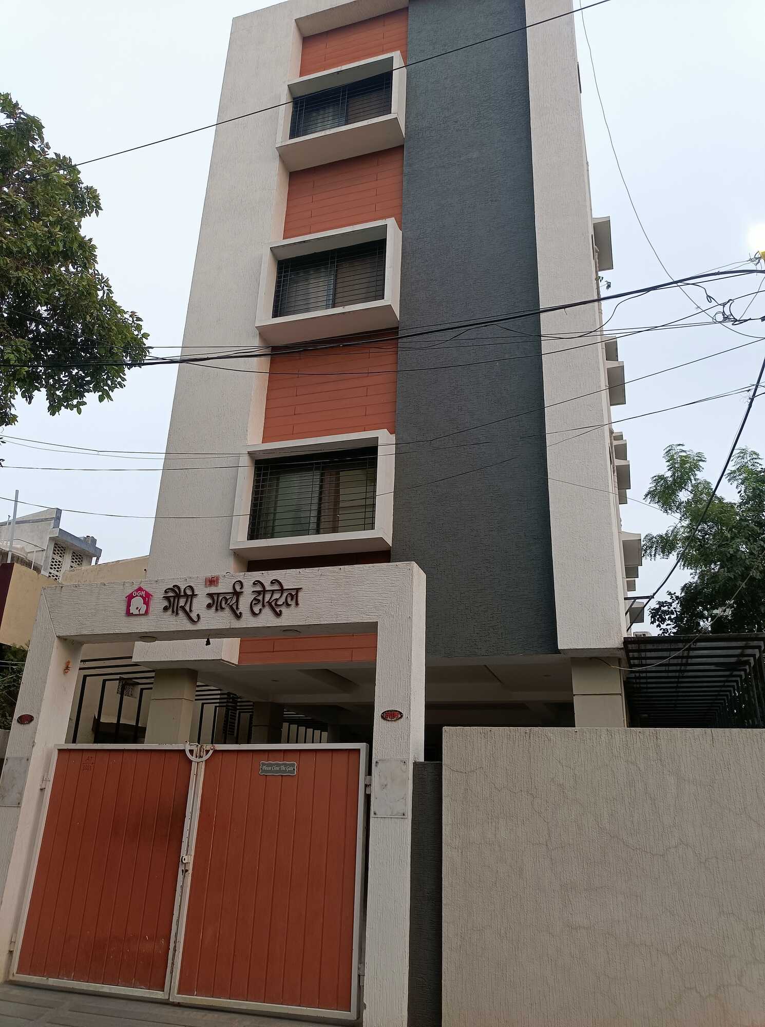 Gouri Girls Hostel